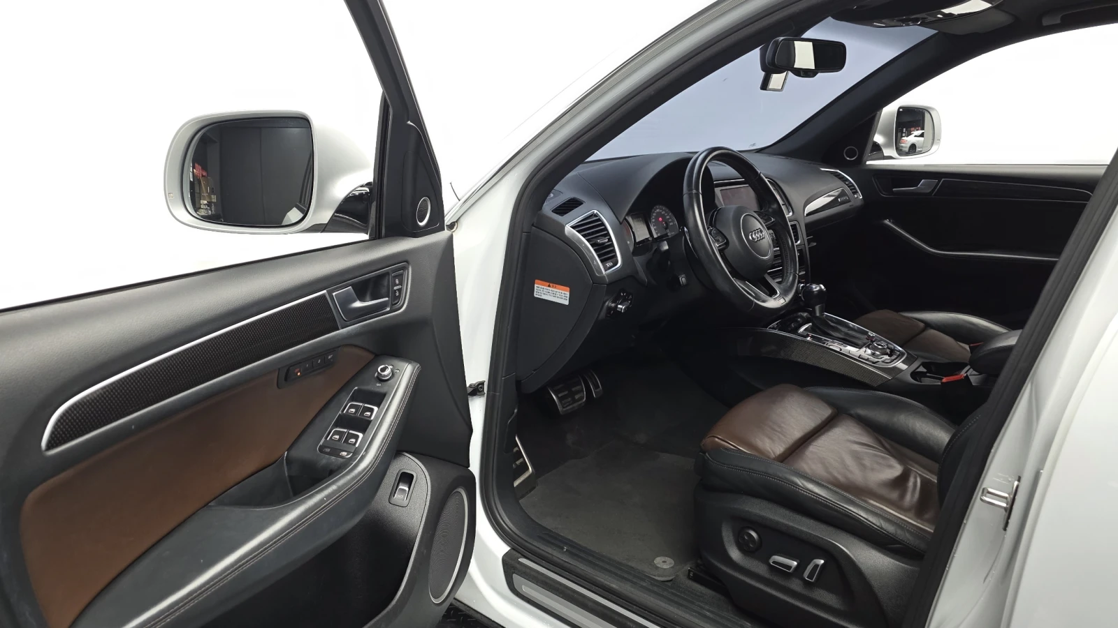 Audi SQ5 ��. �������� ��� ������ ����* encareu.com | Mobile.bg � ����������� 10