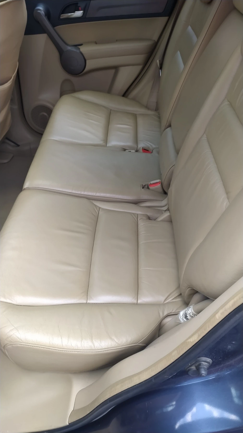 Honda Cr-v 2, 2 CDTI, снимка 11 - Автомобили и джипове - 55578192