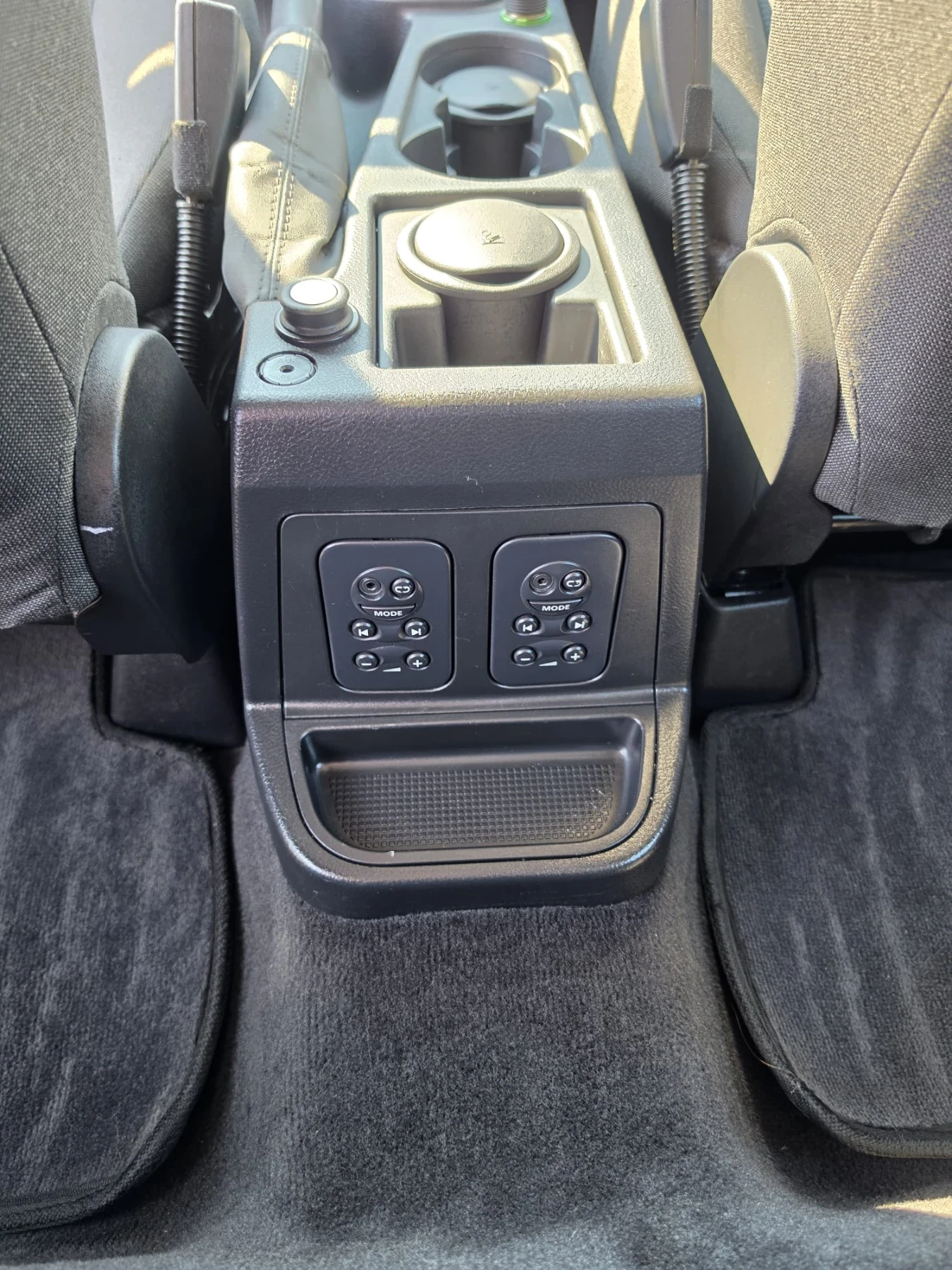 Land Rover Freelander 2.2 D ABTOMAT 4x4 , снимка 12 - Автомобили и джипове - 55786494