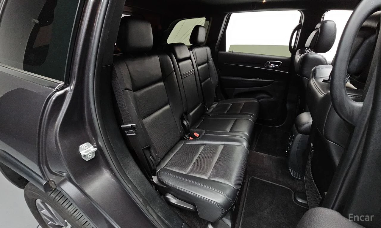 Jeep Grand cherokee 3.6* V6* 8ZF* ПОДГРЕВ* ОБДУХВАНЕ* КАМЕРА* ПАНОРАМА, снимка 15 - Автомобили и джипове - 55954596