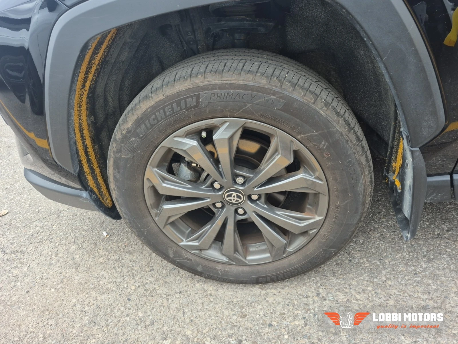Toyota Rav4, снимка 4 - Автомобили и джипове - 56295874