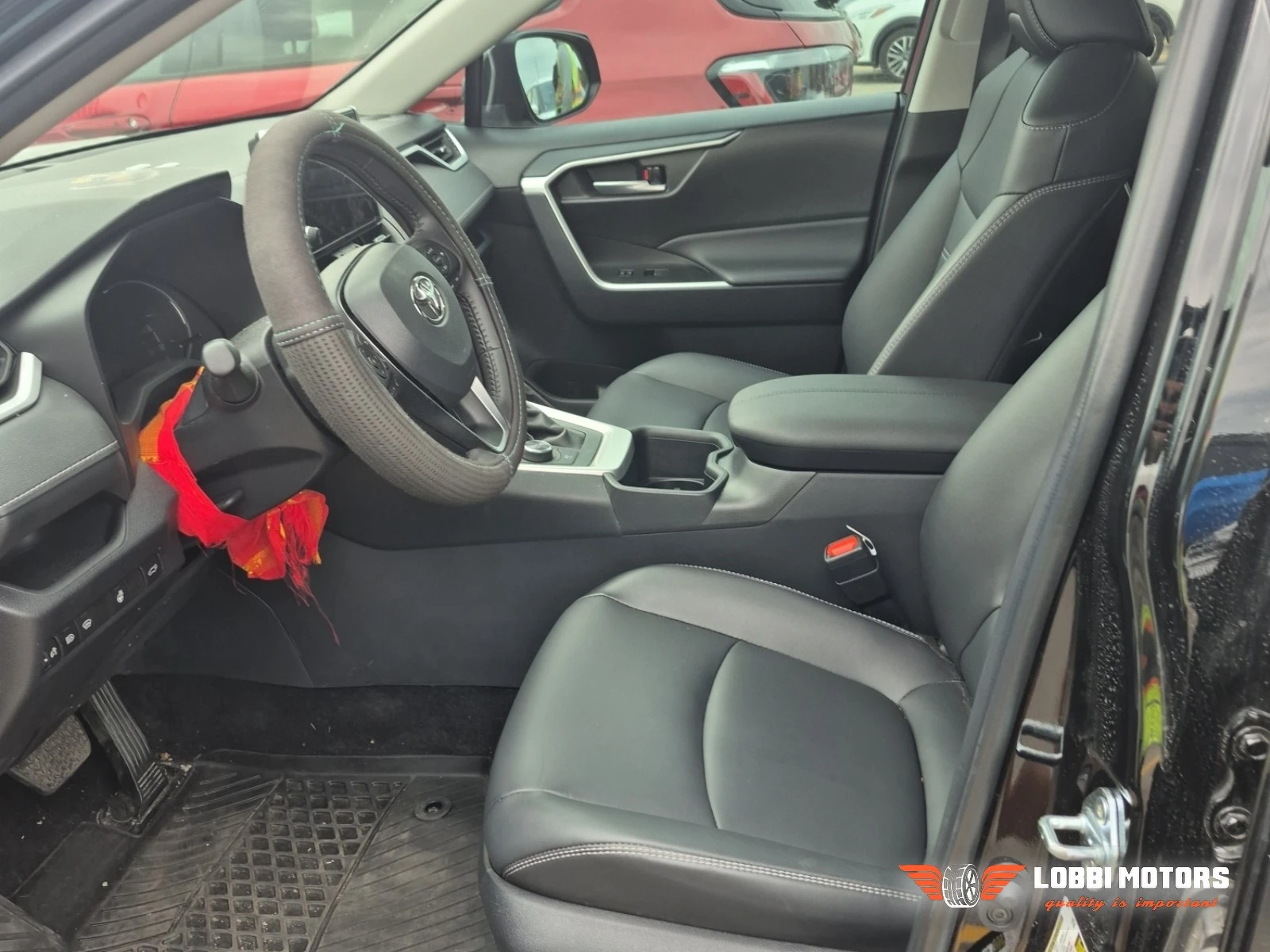 Toyota Rav4, снимка 3 - Автомобили и джипове - 56295874