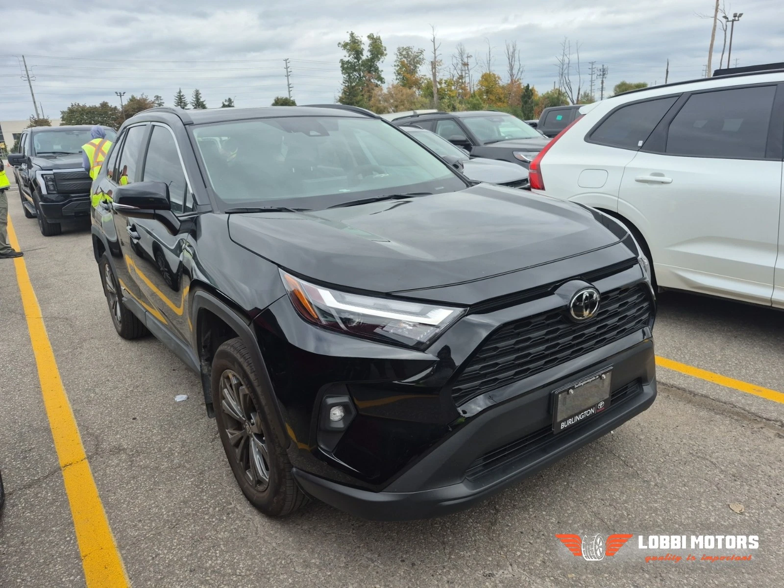 Toyota Rav4, снимка 5 - Автомобили и джипове - 56295874
