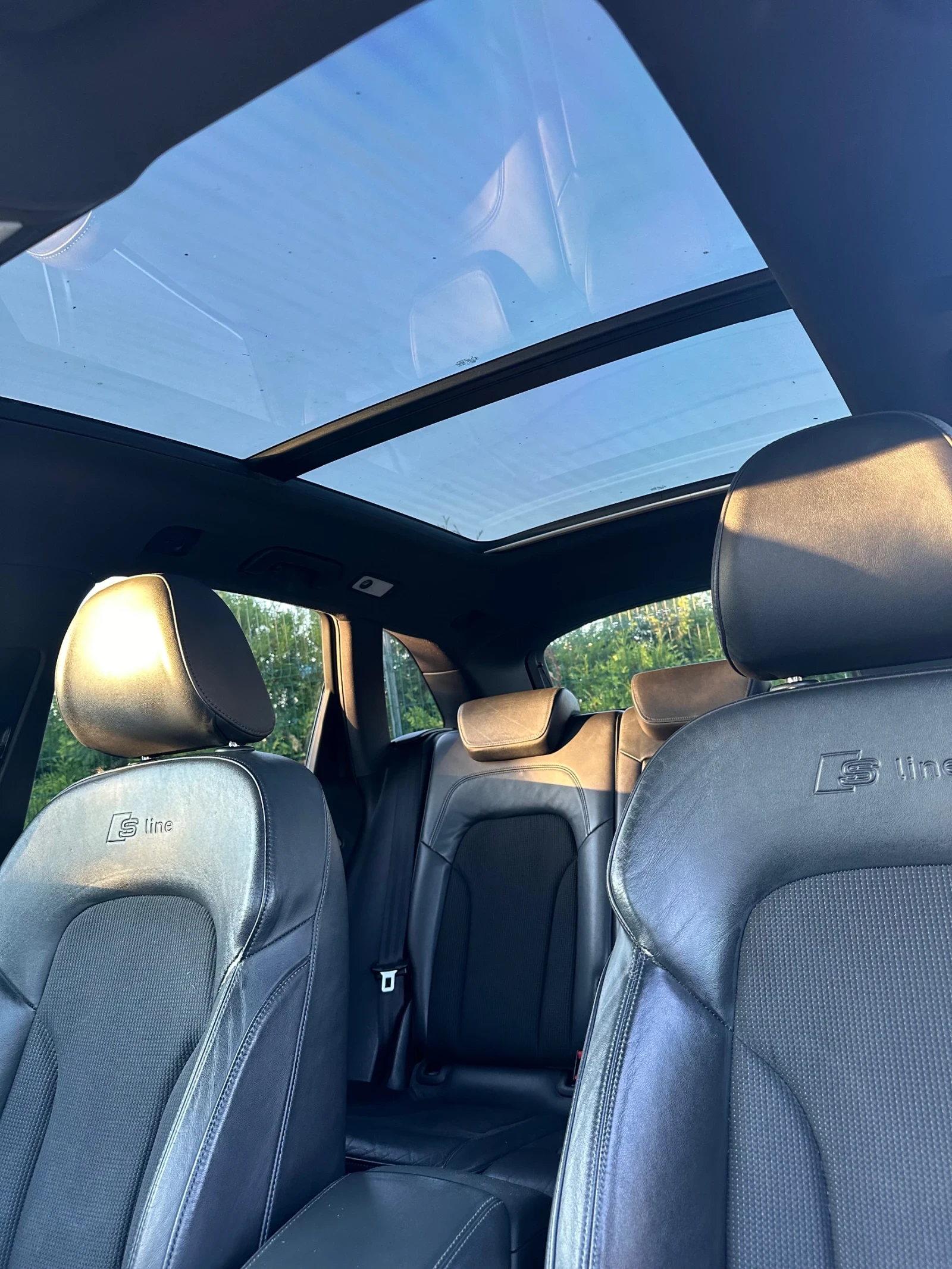 Audi Q5 3ka Quattro 3xSline | Mobile.bg � ����������� 8