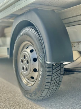 Peugeot Boxer 2.0 BlueHDI, снимка 8