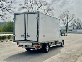 Peugeot Boxer 2.0 BlueHDI, снимка 4