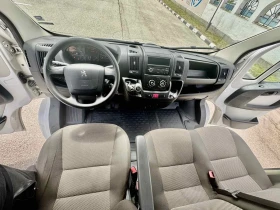 Peugeot Boxer 2.0 BlueHDI, снимка 9