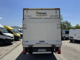 VW Crafter Б кат.ПАДАЩ БОРД, снимка 5