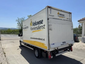 VW Crafter Б кат.ПАДАЩ БОРД, снимка 3