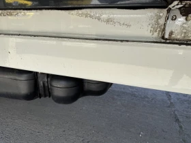 VW Crafter Б кат.ПАДАЩ БОРД, снимка 11