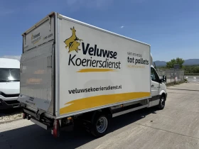 VW Crafter Б кат.ПАДАЩ БОРД, снимка 4