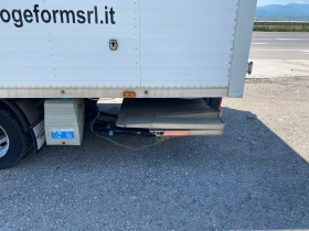 Iveco Daily -35С18/ФУРГОН-4, 50м.+ ПАДАЩ БОРД/ВНОС ОТ ИТАЛИЯ, снимка 7