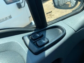 Iveco Daily -35С18/ФУРГОН-4, 50м.+ ПАДАЩ БОРД/ВНОС ОТ ИТАЛИЯ, снимка 16