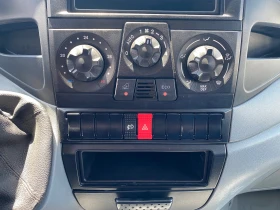 Iveco Daily -35С18/ФУРГОН-4, 50м.+ ПАДАЩ БОРД/ВНОС ОТ ИТАЛИЯ, снимка 15