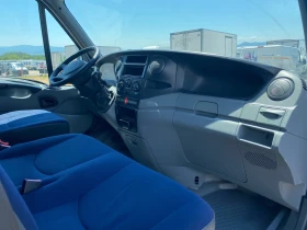 Iveco Daily -35С18/ФУРГОН-4, 50м.+ ПАДАЩ БОРД/ВНОС ОТ ИТАЛИЯ, снимка 13