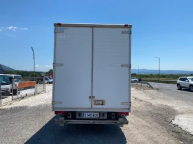 Iveco Daily -35С18/ФУРГОН-4, 50м.+ ПАДАЩ БОРД/ВНОС ОТ ИТАЛИЯ, снимка 5