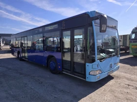 Mercedes-Benz Citaro, снимка 3