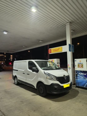 Renault Trafic 1.6 dCi, снимка 3