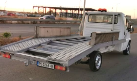 Fiat Ducato 2.5D, снимка 6