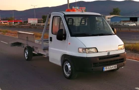 Fiat Ducato 2.5D, снимка 1