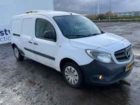 Mercedes-Benz Citan, снимка 1