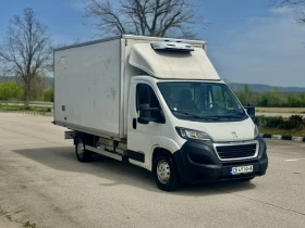 Обява за продажба на Peugeot Boxer 2.0 BlueHDI ~36 480 лв. - изображение 2