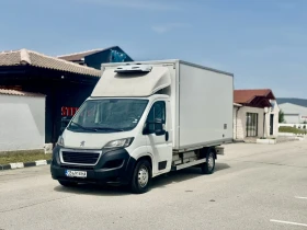 Обява за продажба на Peugeot Boxer 2.0 BlueHDI ~36 480 лв. - изображение 1