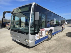     Mercedes-Benz Citaro
