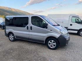 Opel Vivaro -1, 9TDI-101k.c./-9/ | Mobile.bg    3