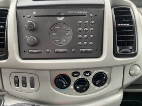 Opel Vivaro -1, 9TDI-101k.c./-9/ | Mobile.bg    10