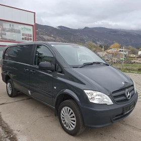 Mercedes-Benz Vito 116 cdi  4X4 LANG KLIMA  - изображение 1