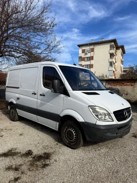 Mercedes-Benz Sprinter ��������! | Mobile.bg � ����� ������ 5