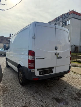 Mercedes-Benz Sprinter ��������! | Mobile.bg � ����� ������ 8