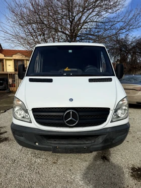 Mercedes-Benz Sprinter ��������! | Mobile.bg � ����� ������ 3