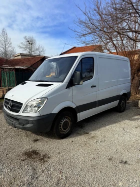 Mercedes-Benz Sprinter ��������! | Mobile.bg � ����� ������ 2