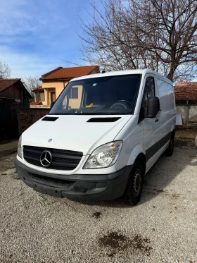 Mercedes-Benz Sprinter Холандия! - изображение 1