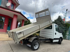 Iveco Daily 3.0HPT* 35C14* ���������� ��������* 3.30 ����� ��� | Mobile.bg � ����� ������ 11