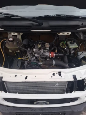 Ford Transit 2.5TD 100�.� 3������� ��������  | Mobile.bg � ����� ������ 11
