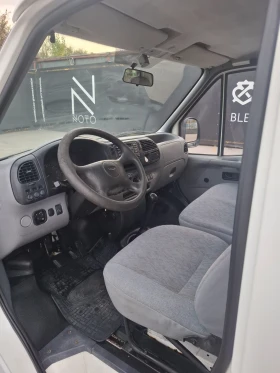 Ford Transit 2.5TD 100�.� 3������� ��������  | Mobile.bg � ����� ������ 10