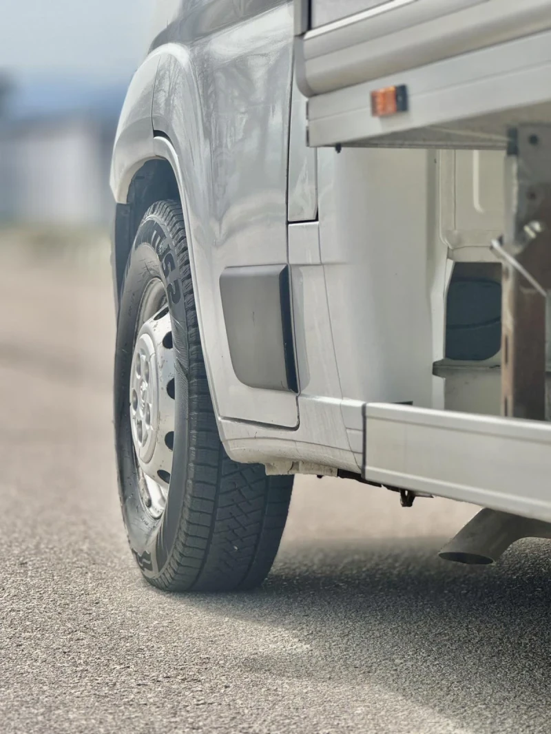 Peugeot Boxer 2.0 BlueHDI, снимка 7 - Бусове и автобуси - 50059827
