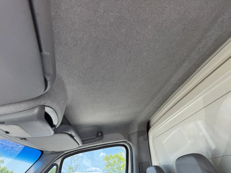 VW Crafter Б кат.ПАДАЩ БОРД, снимка 8 - Бусове и автобуси - 50160598