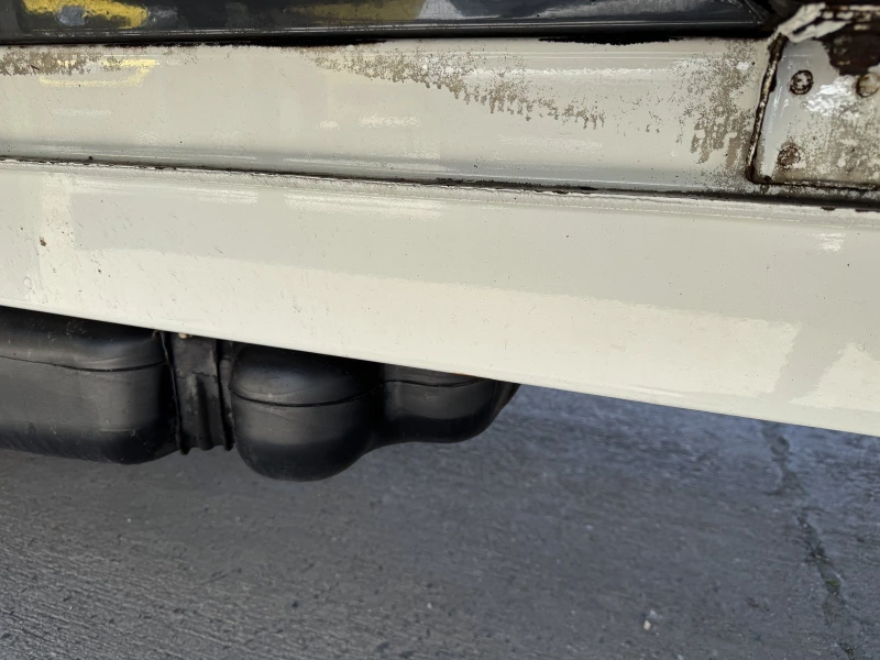 VW Crafter Б кат.ПАДАЩ БОРД, снимка 11 - Бусове и автобуси - 50160598