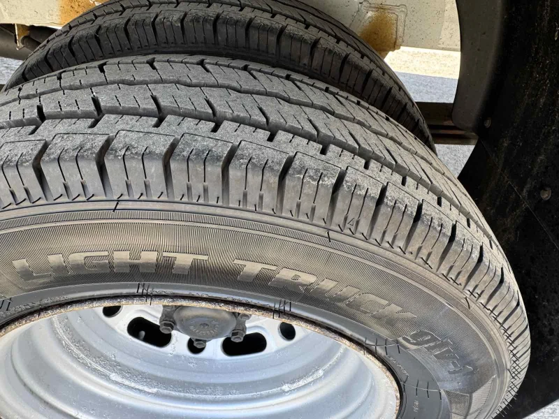 VW Crafter Б кат.ПАДАЩ БОРД, снимка 13 - Бусове и автобуси - 50160598