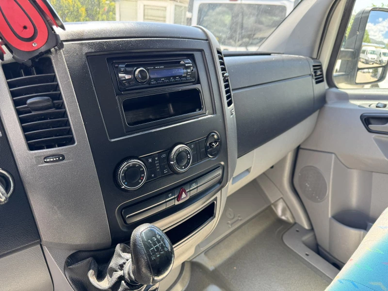 VW Crafter Б кат.ПАДАЩ БОРД, снимка 10 - Бусове и автобуси - 50160598