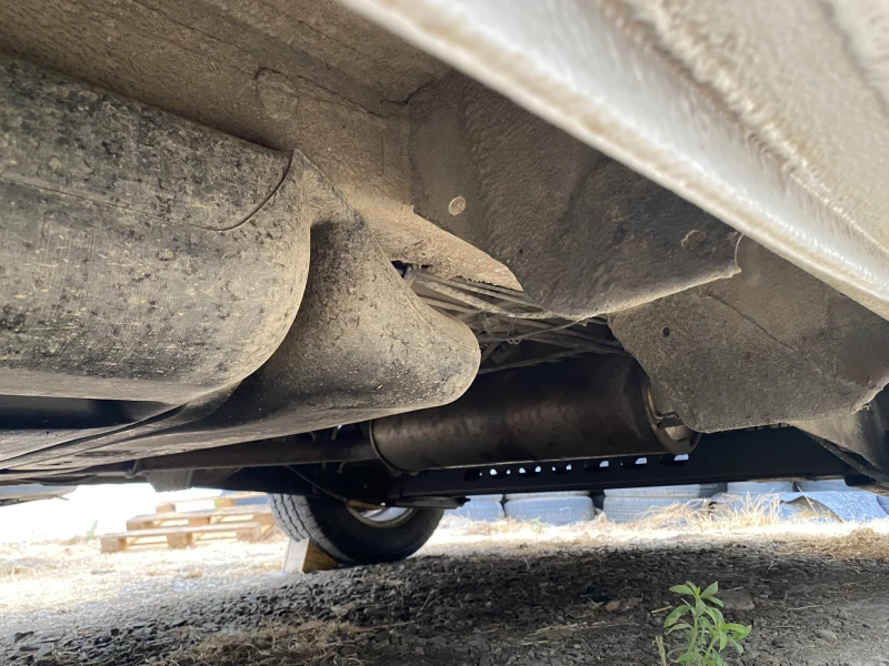 Opel Vivaro -1, 9TDI-101k.c./ПЪТНИЧЕСКИ-9МЕСТА/КЛИМАТИК, снимка 16 - Бусове и автобуси - 52277773