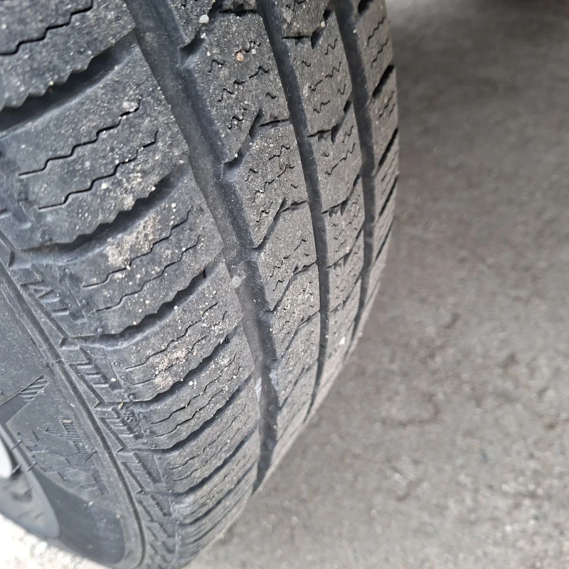 Mercedes-Benz Vito 116 cdi  4X4 LANG KLIMA , снимка 12 - Бусове и автобуси - 52582662