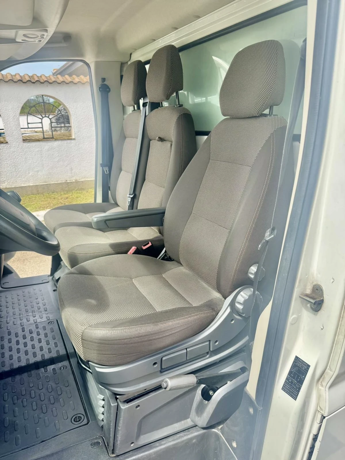Peugeot Boxer 2.0 BlueHDI - изображение 10