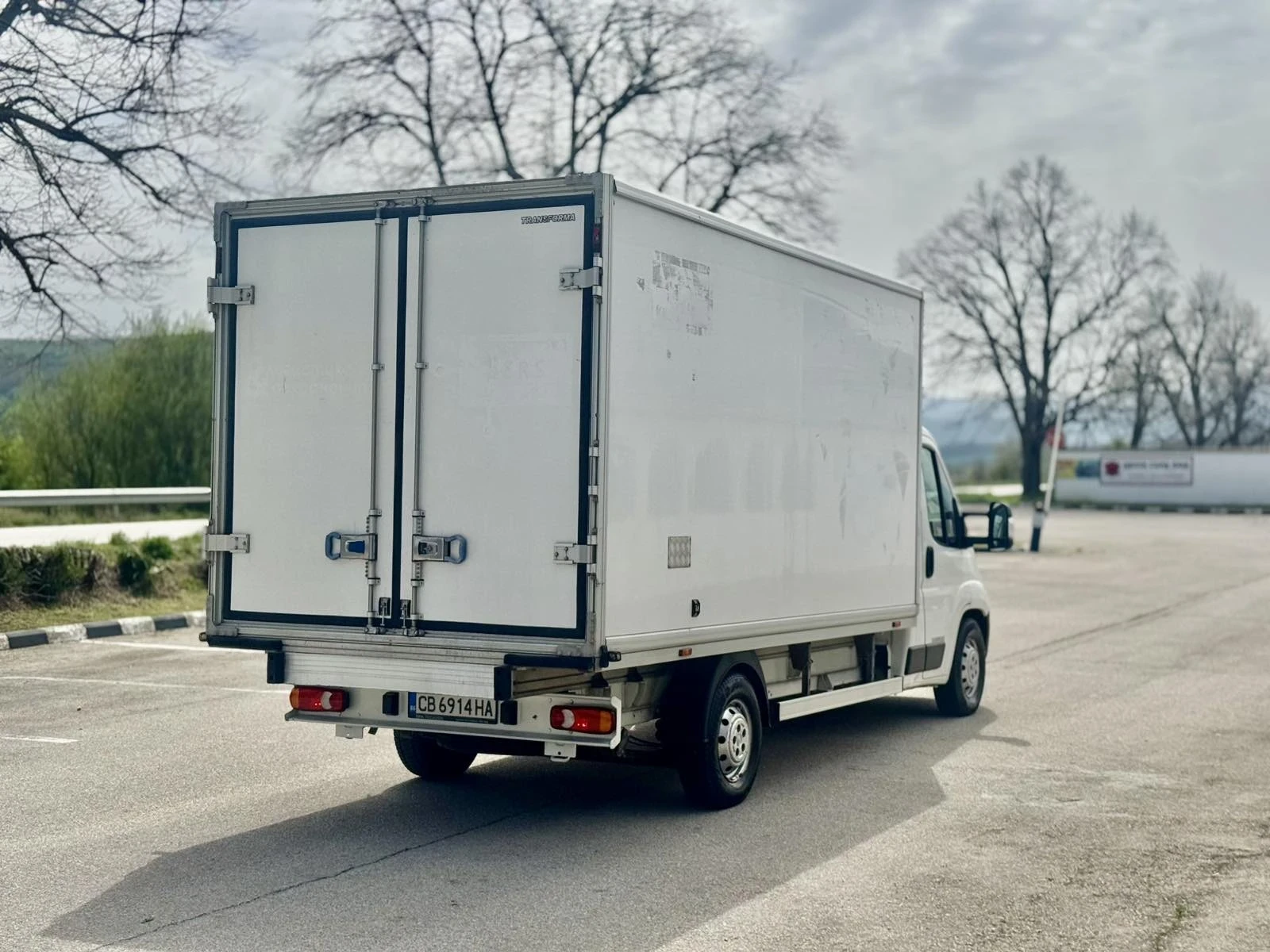 Peugeot Boxer 2.0 BlueHDI - изображение 4