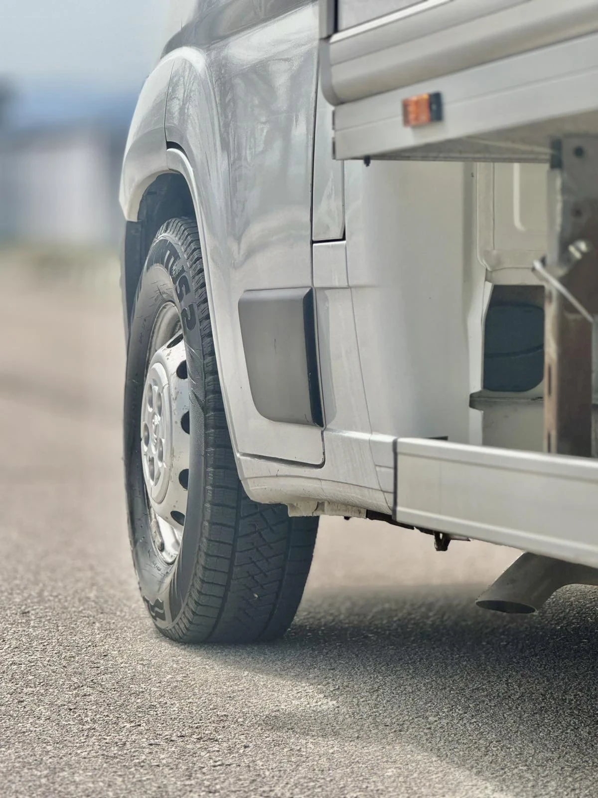 Peugeot Boxer 2.0 BlueHDI - изображение 7