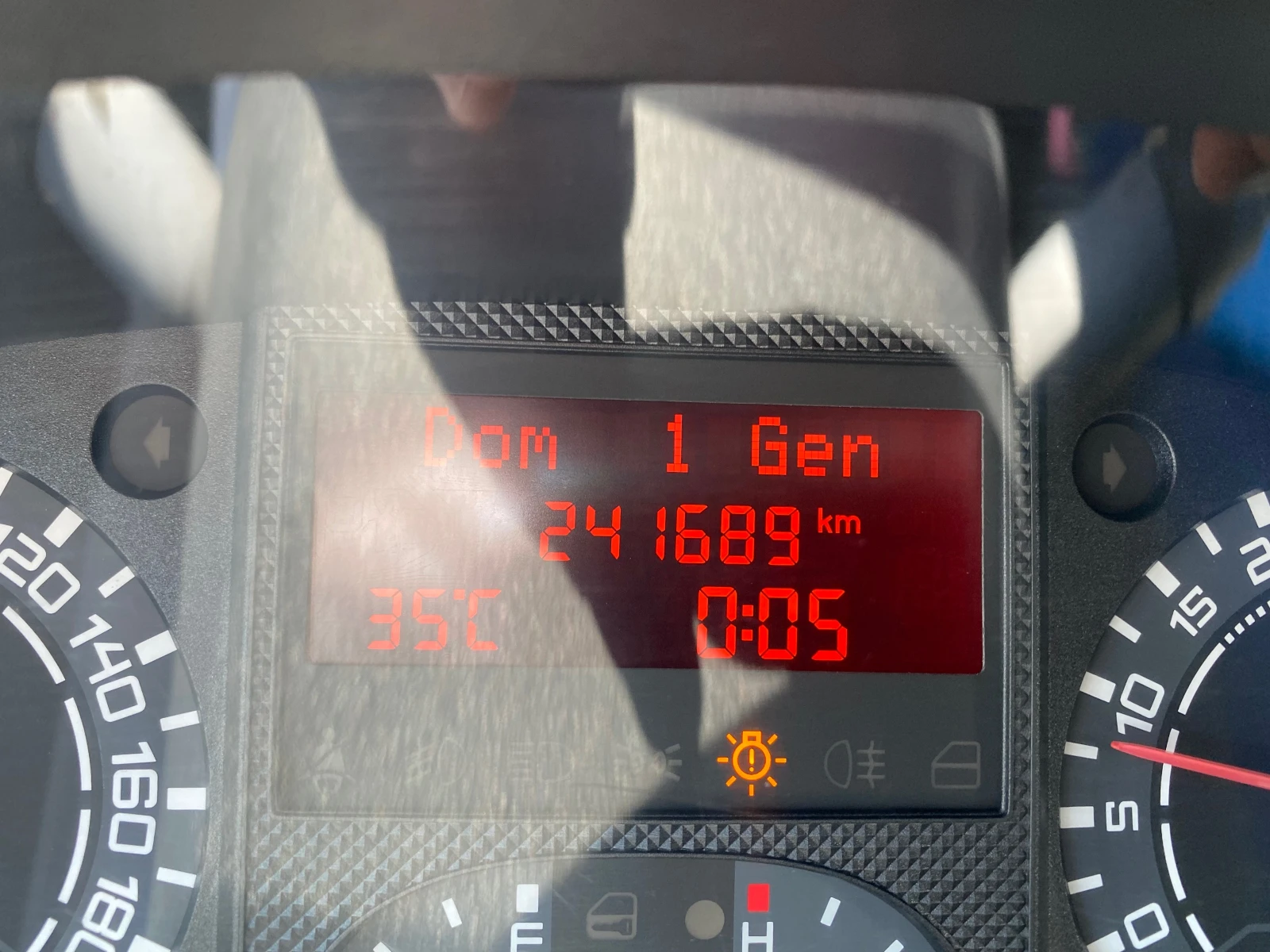 Iveco Daily -3518/-4, 50.+  /   | Mobile.bg   14